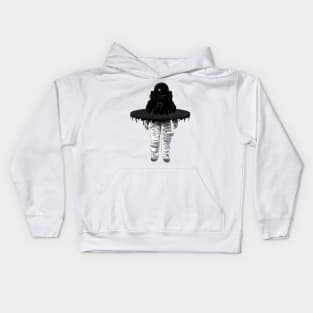 Black Hole Kids Hoodie